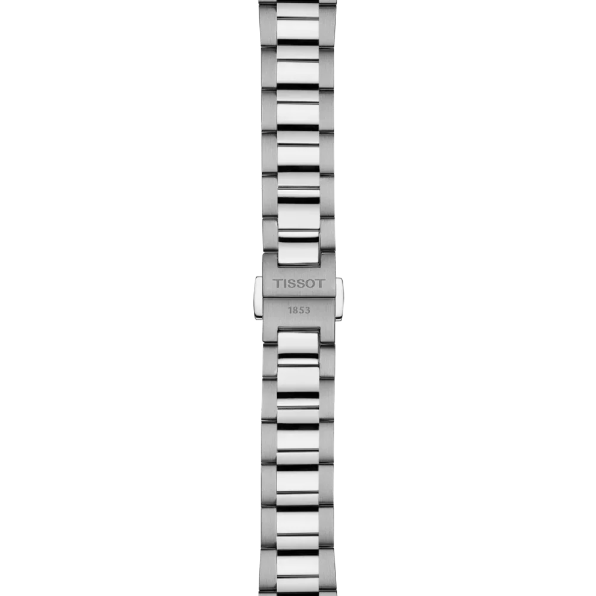 Tissot PR 100 Jungfraubahn Edition Damen - Armbanduhr